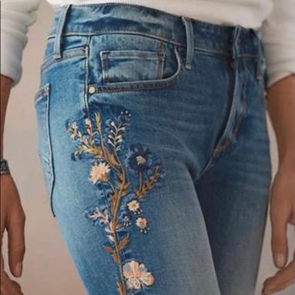 Driftwood Kelly Jean size 32